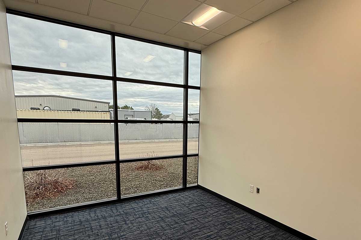 Madison Logistics Center