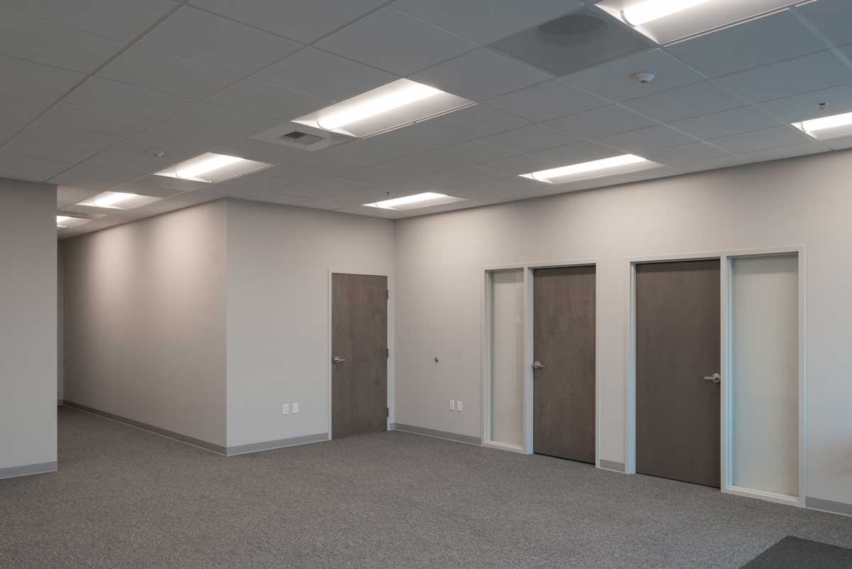 Metro Air Park Logistics Center III