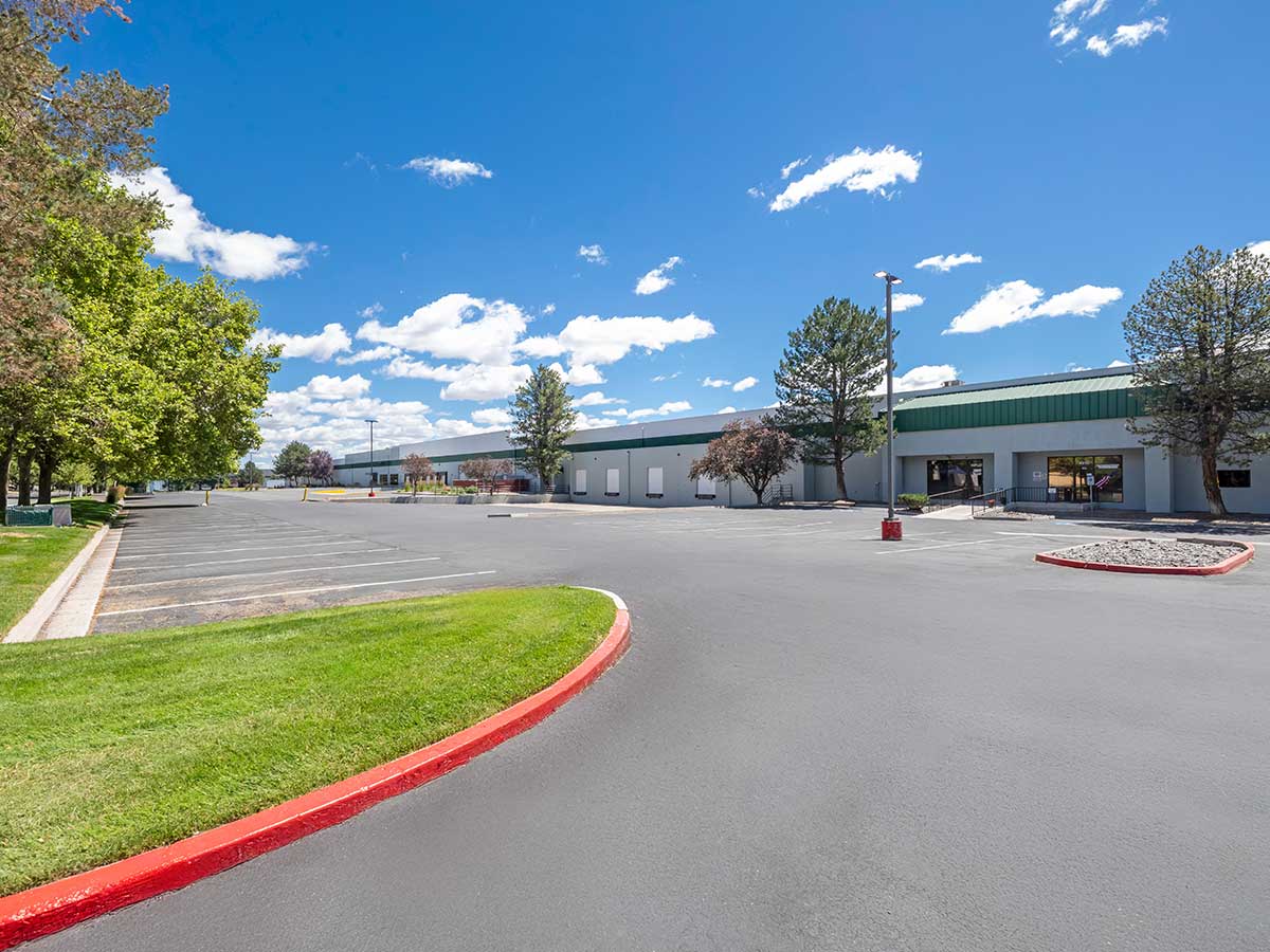 Reno Distribution Center