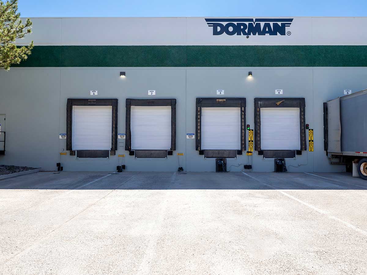 Reno Distribution Center