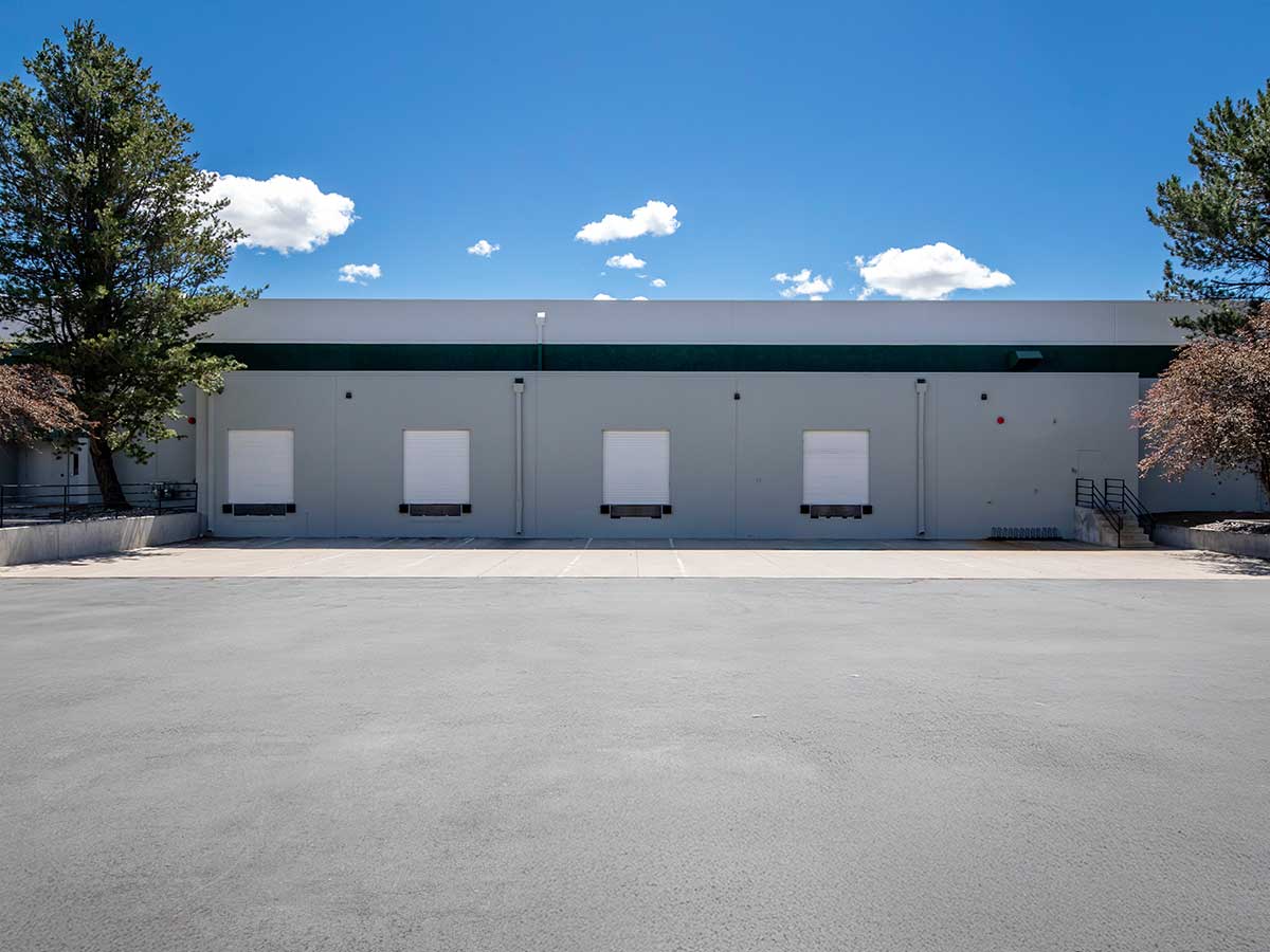 Reno Distribution Center