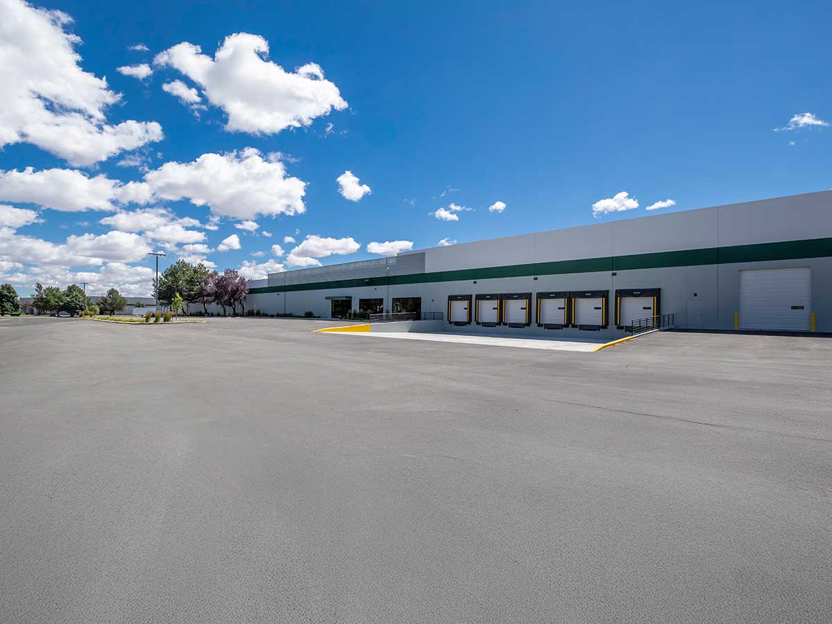 Reno Distribution Center