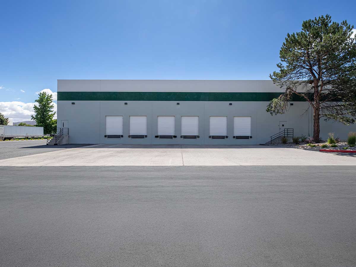 Reno Distribution Center