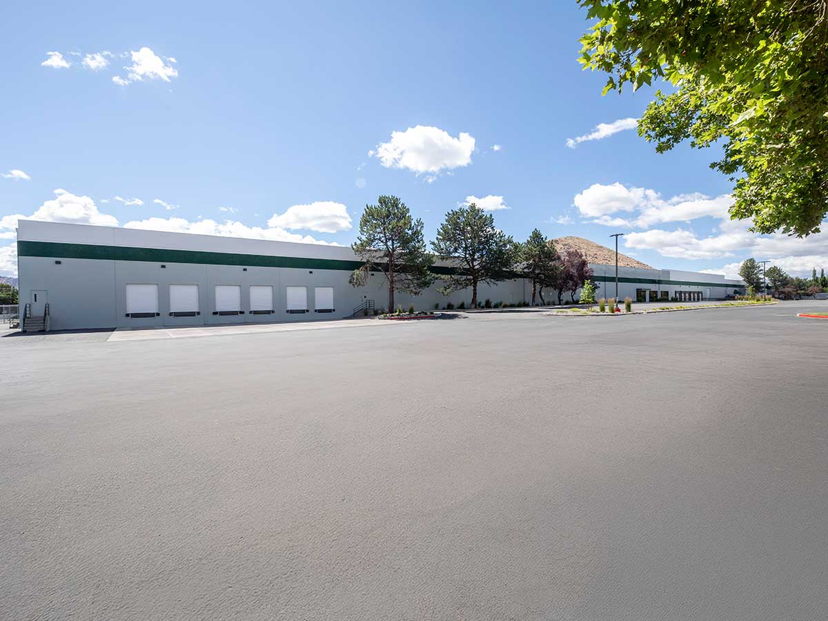 Reno Distribution Center