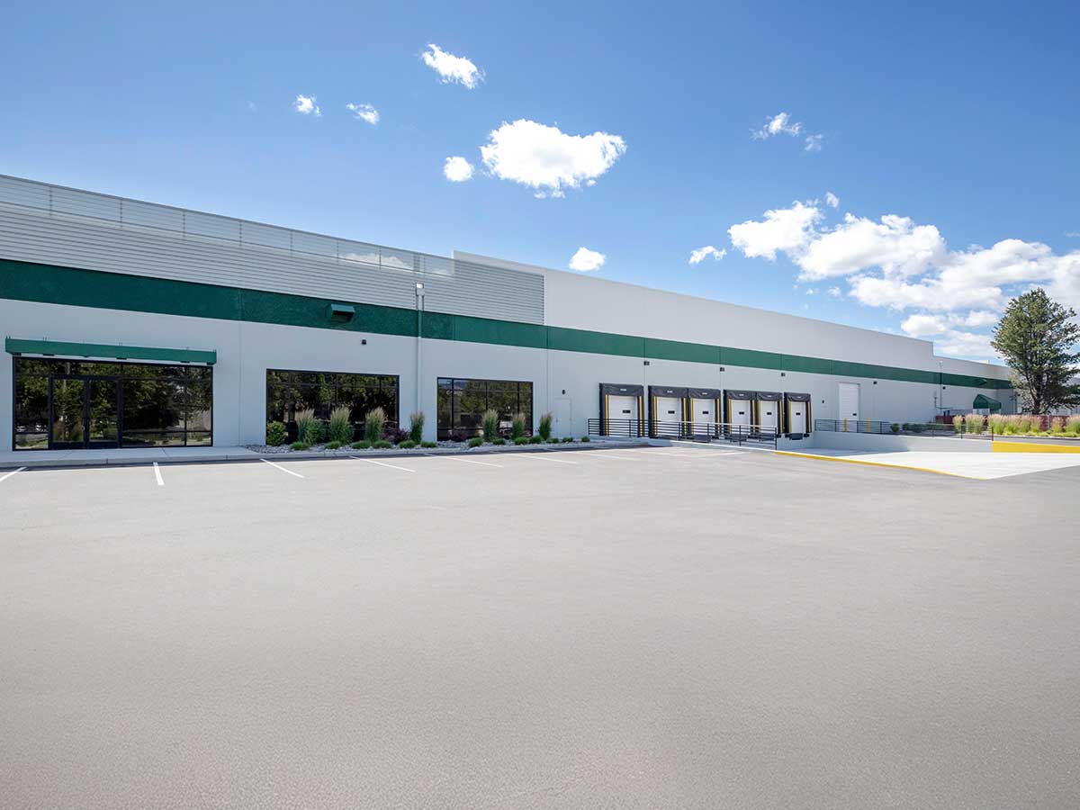 Reno Distribution Center