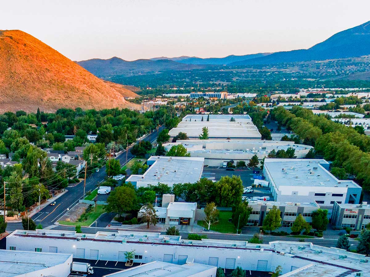 Reno Distribution Center
